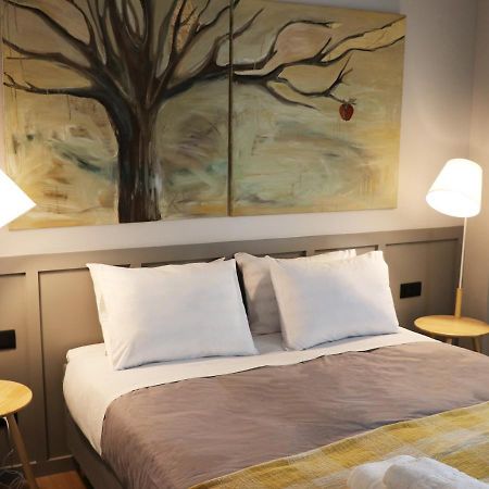 Habitat Nafplio Bnb-The Dreamers Apartment Εξωτερικό φωτογραφία