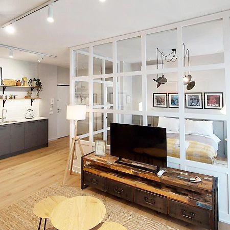 Habitat Nafplio Bnb-The Dreamers Apartment Εξωτερικό φωτογραφία