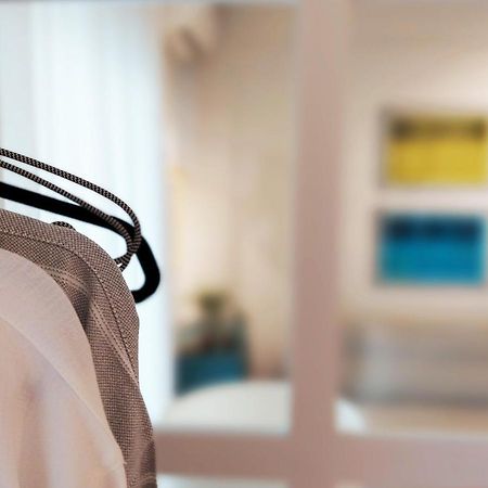 Habitat Nafplio Bnb-The Dreamers Apartment Εξωτερικό φωτογραφία
