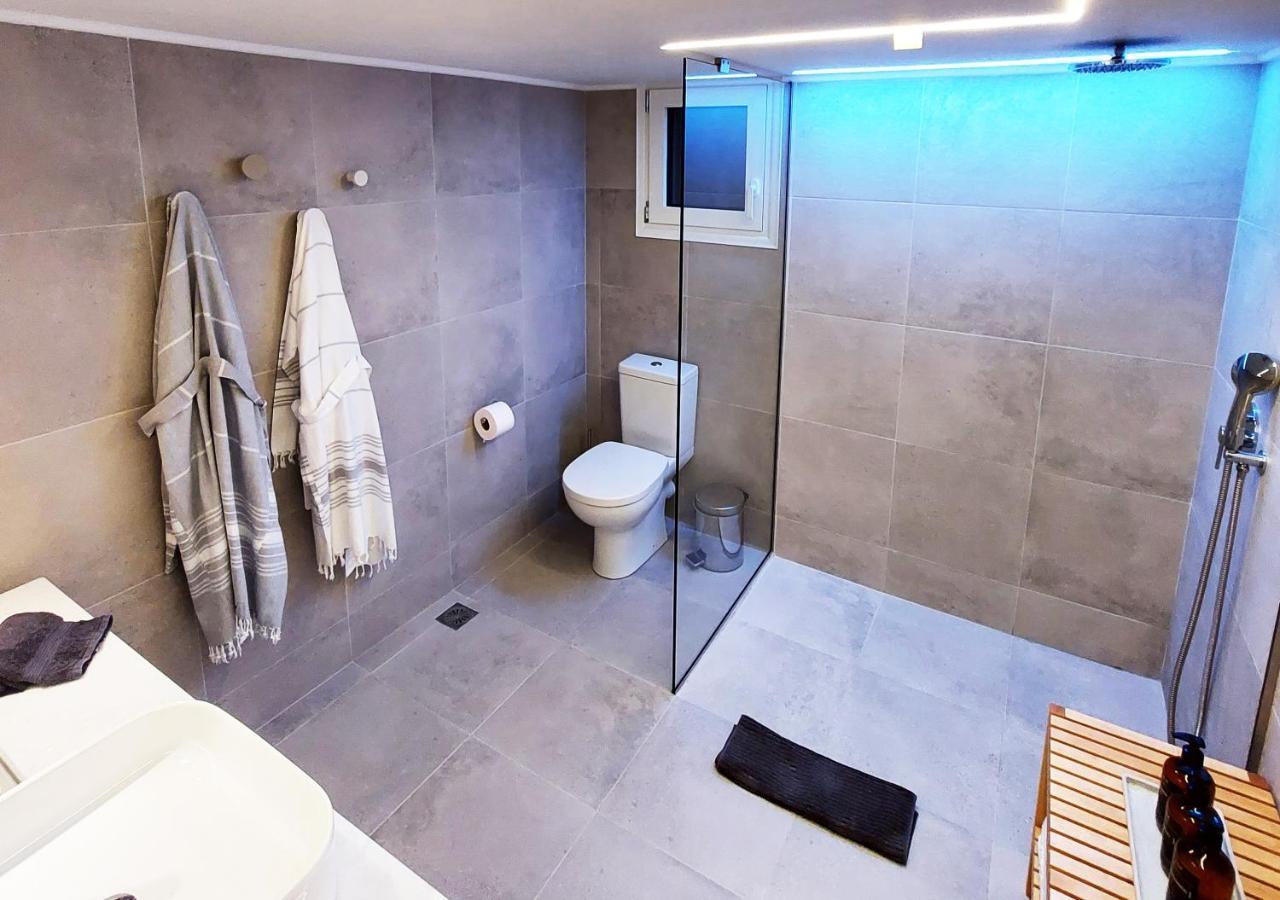 Habitat Nafplio Bnb-The Dreamers Apartment Εξωτερικό φωτογραφία