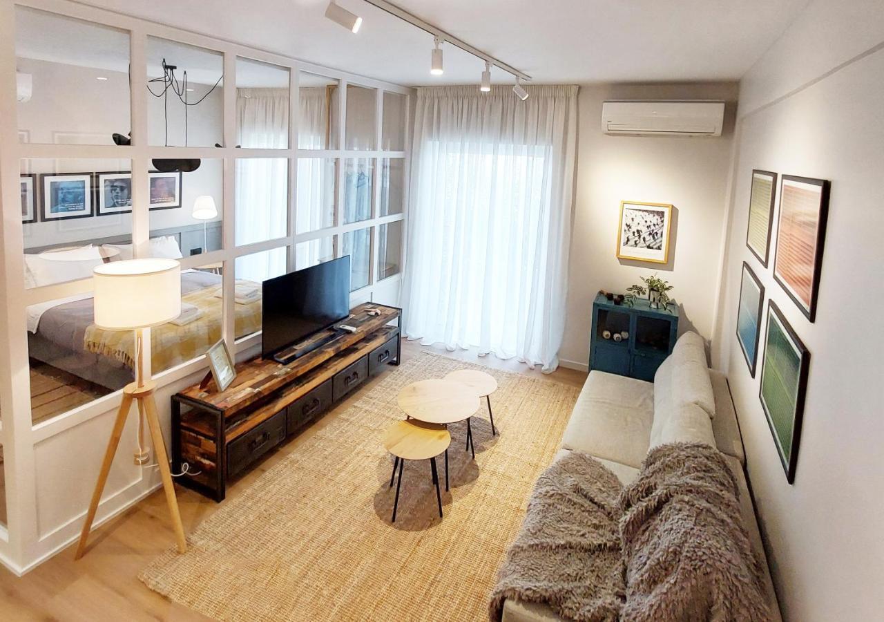 Habitat Nafplio Bnb-The Dreamers Apartment Εξωτερικό φωτογραφία