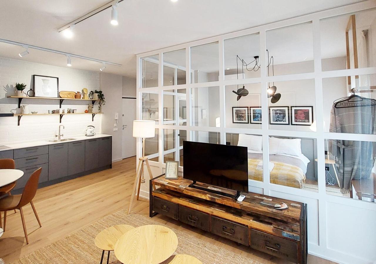 Habitat Nafplio Bnb-The Dreamers Apartment Εξωτερικό φωτογραφία