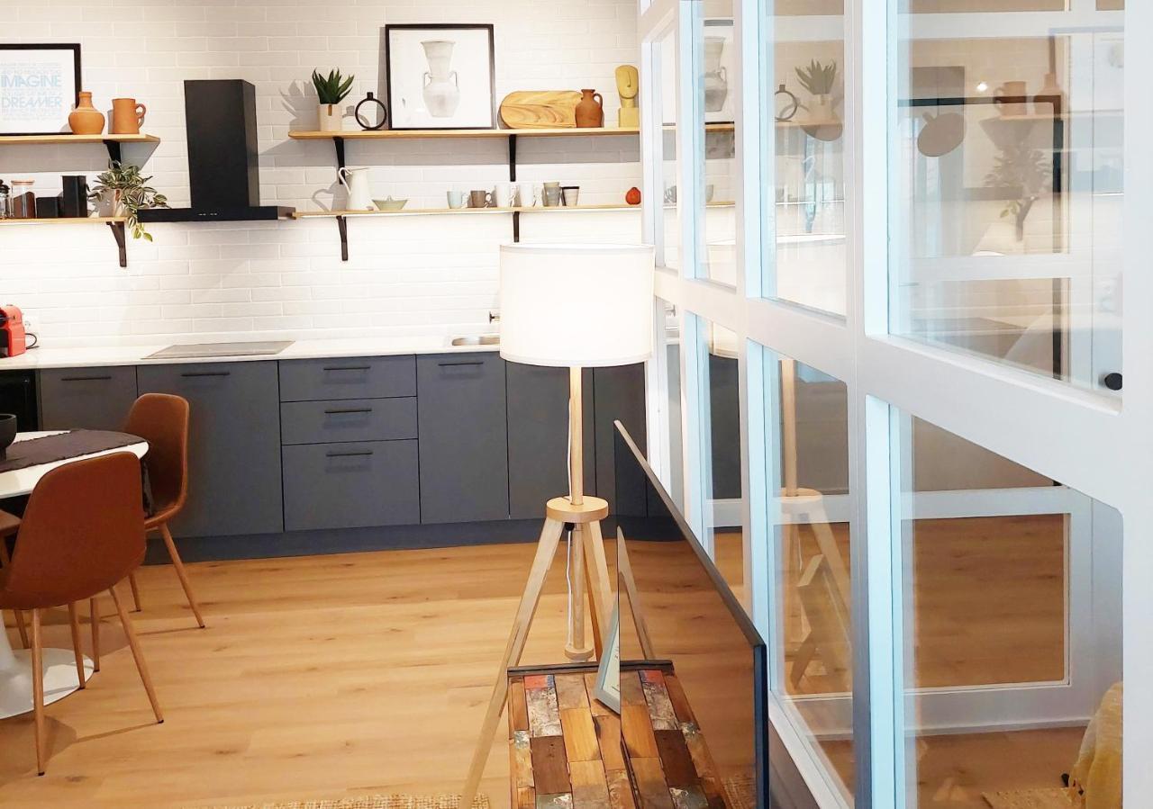 Habitat Nafplio Bnb-The Dreamers Apartment Εξωτερικό φωτογραφία