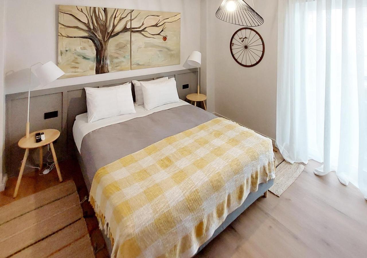 Habitat Nafplio Bnb-The Dreamers Apartment Εξωτερικό φωτογραφία