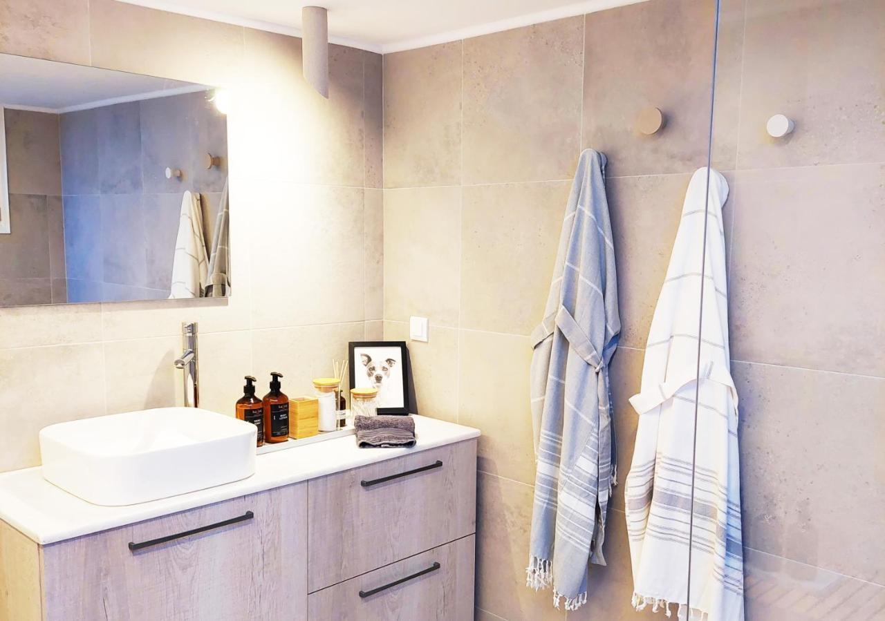 Habitat Nafplio Bnb-The Dreamers Apartment Εξωτερικό φωτογραφία