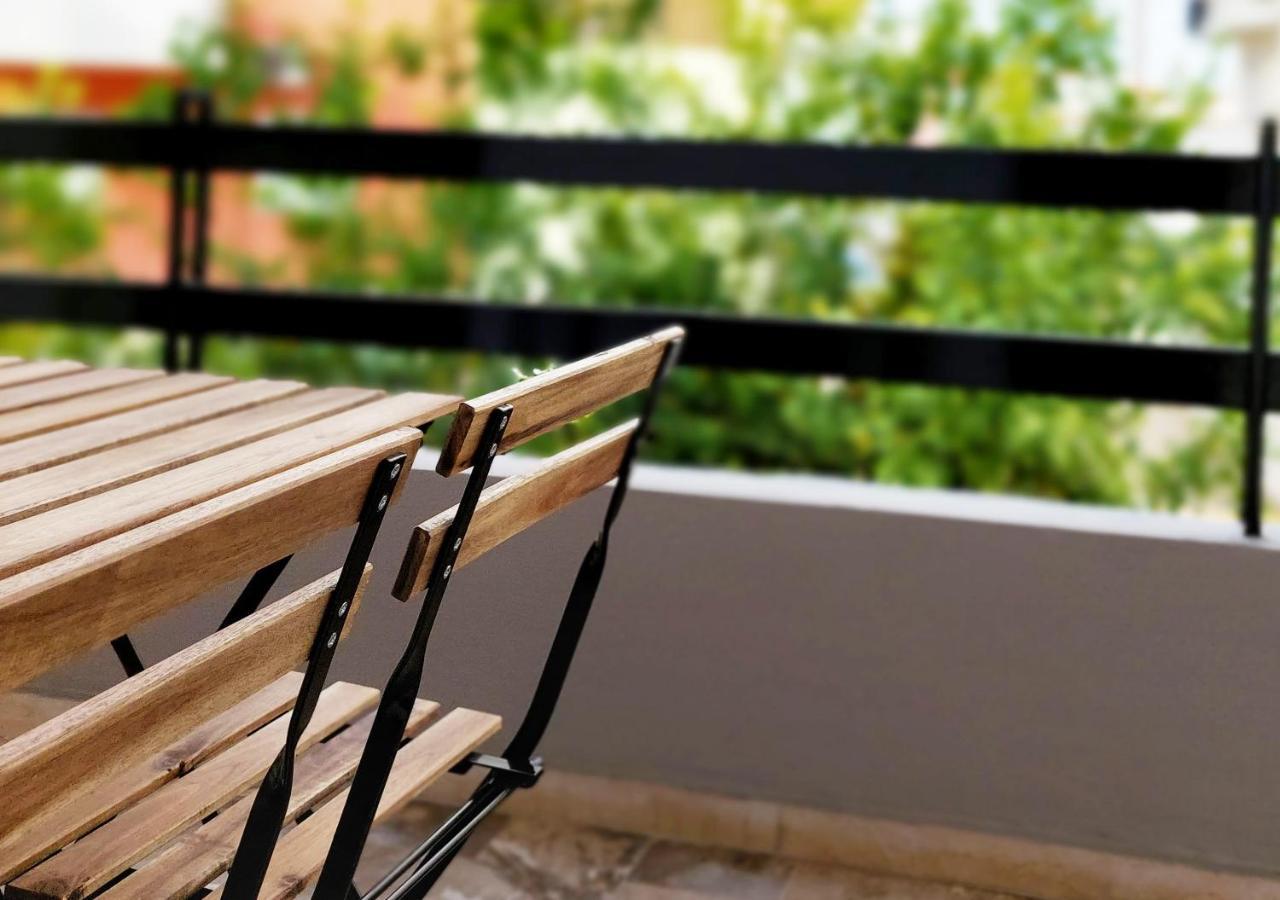 Habitat Nafplio Bnb-The Dreamers Apartment Εξωτερικό φωτογραφία