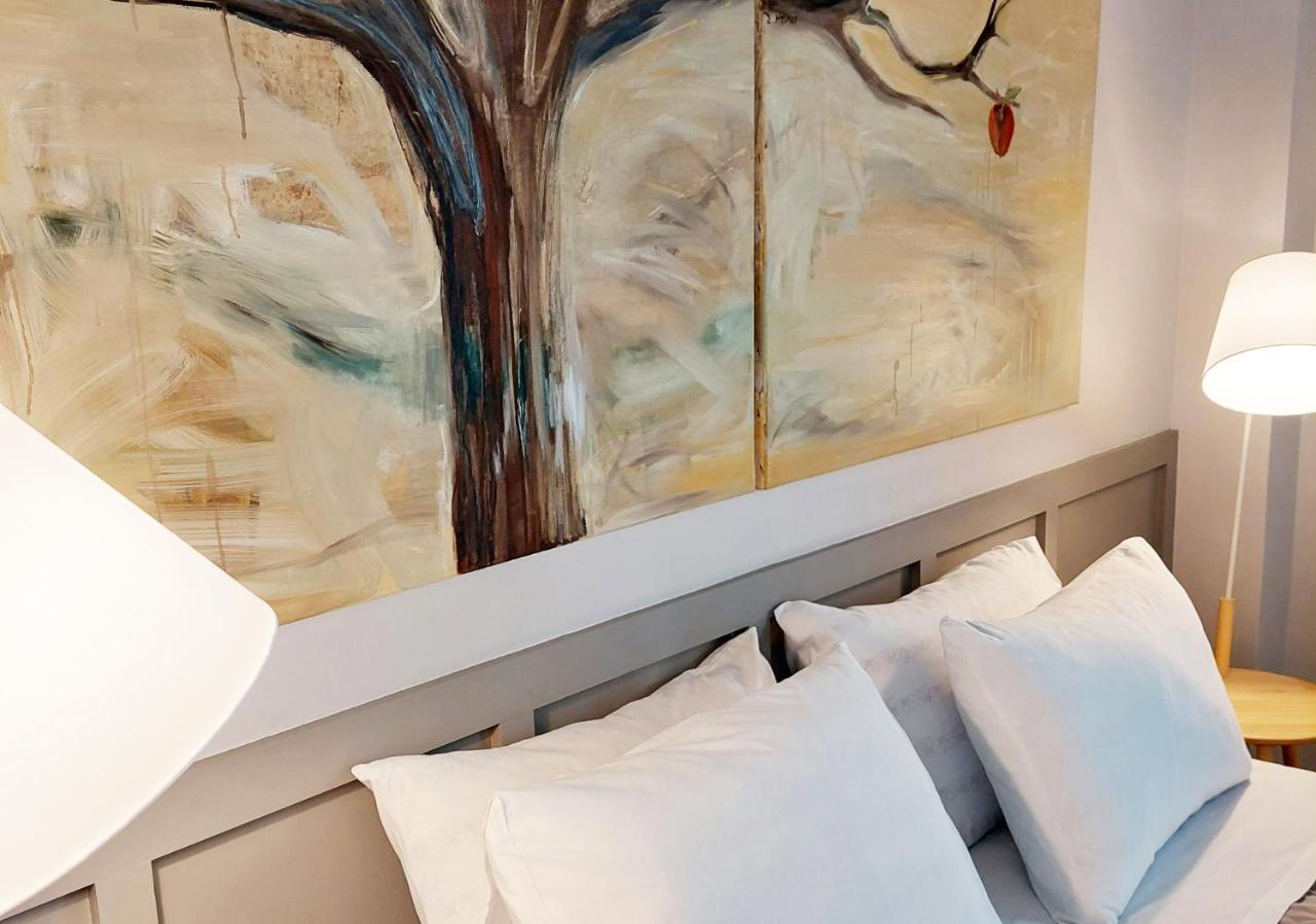 Habitat Nafplio Bnb-The Dreamers Apartment Εξωτερικό φωτογραφία