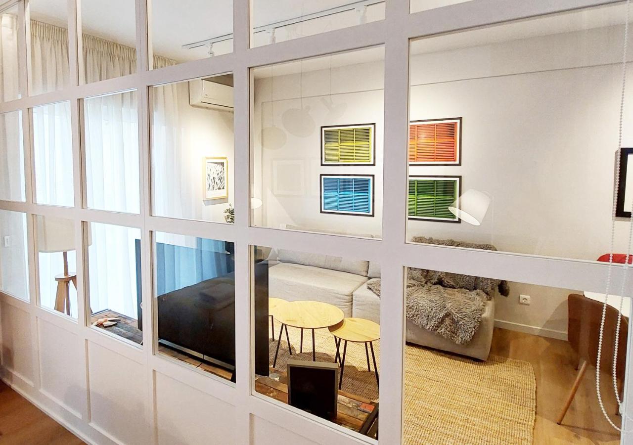 Habitat Nafplio Bnb-The Dreamers Apartment Εξωτερικό φωτογραφία