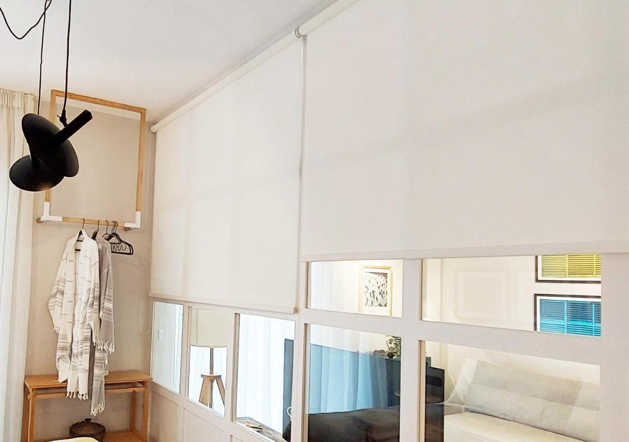 Habitat Nafplio Bnb-The Dreamers Apartment Εξωτερικό φωτογραφία