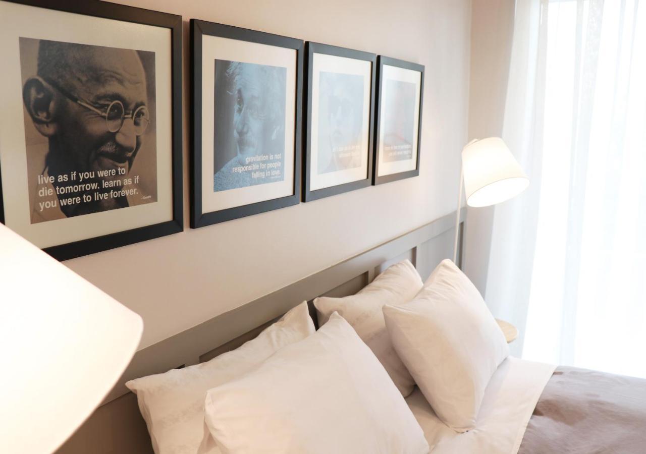 Habitat Nafplio Bnb-The Dreamers Apartment Εξωτερικό φωτογραφία